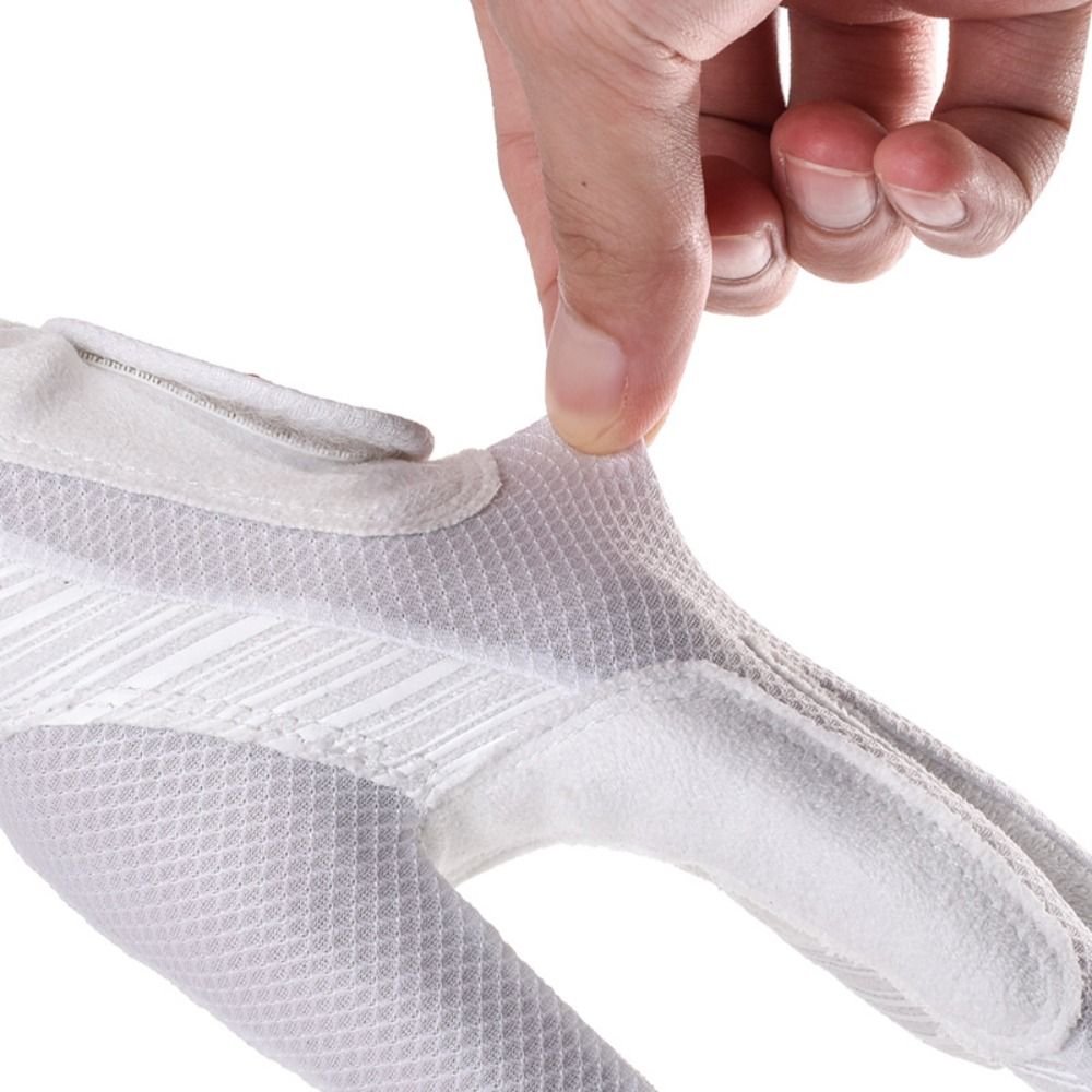Horse Riding Glove - Wildleder-Reithandschuhe Rutschfest Leichtgewichtig Reitsport-Handschuhe Komfortabel Verschleißfest