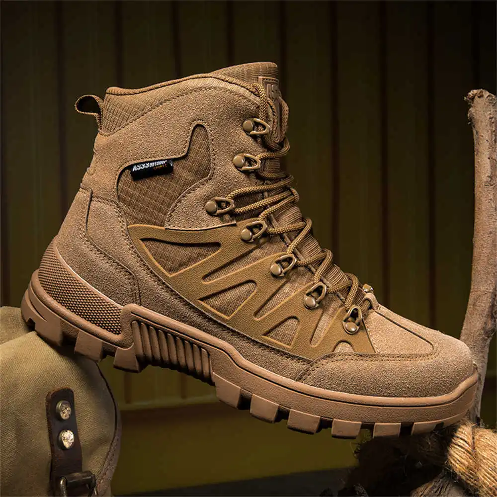 Outdoor Sport Brand Shoes - Belüftung dicke Ferse Outdoor Mann Turnschuhe
