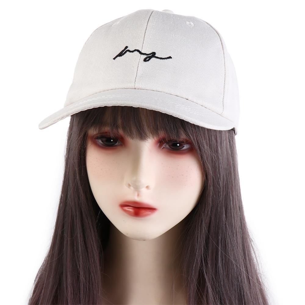 Outdoor Sport Hat - Sommer Verstellbare Outdoor-Sport Einfarbige Sonnenhüte mit