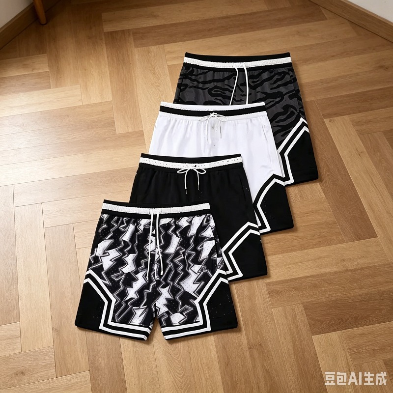 Outdoor Sport Hat - Neue Sommer-Basketballshorts für Herren und Damen,