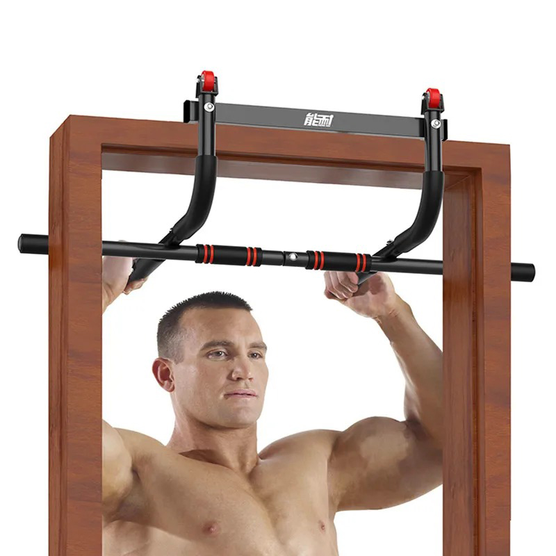 Chin Bar Doorway - Gym Rahmen Multifunktionale Tür Chin-Up Ausrüstung