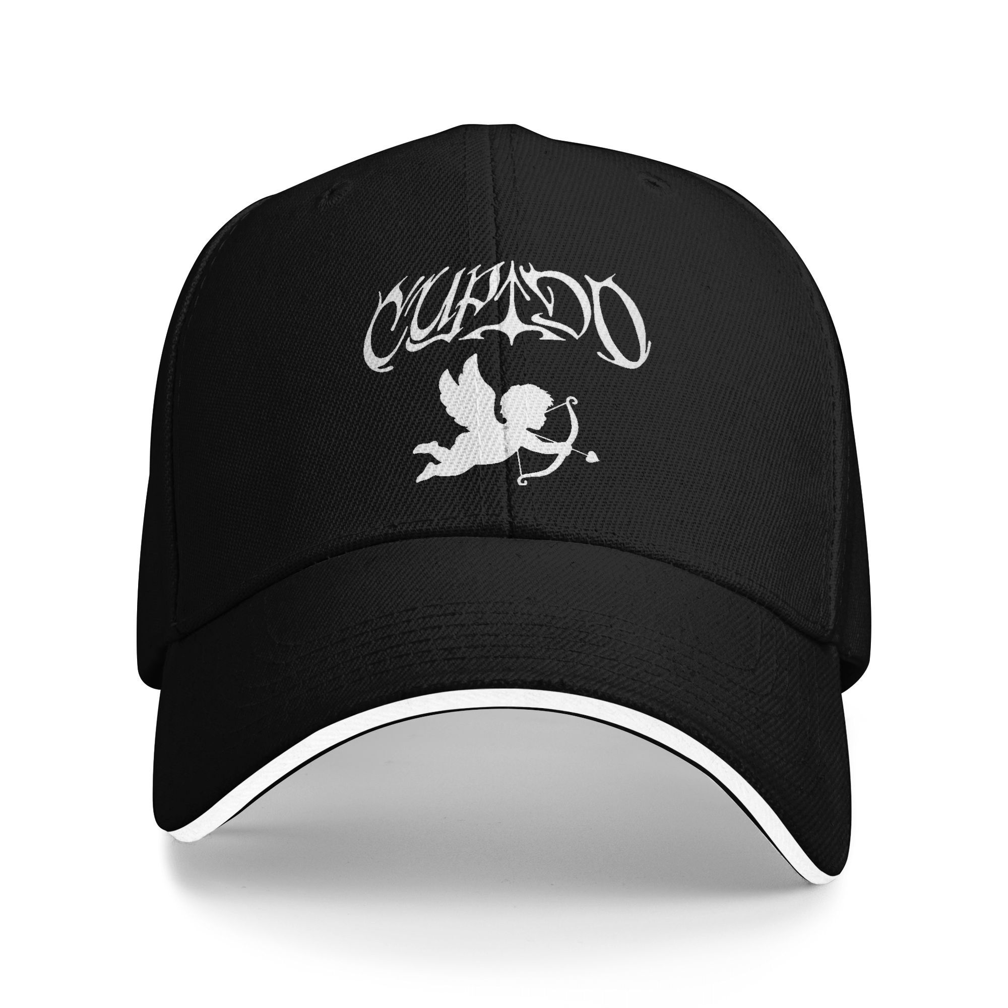 Outdoor Sport An - Y2k Tini Cupido mit einem Engel