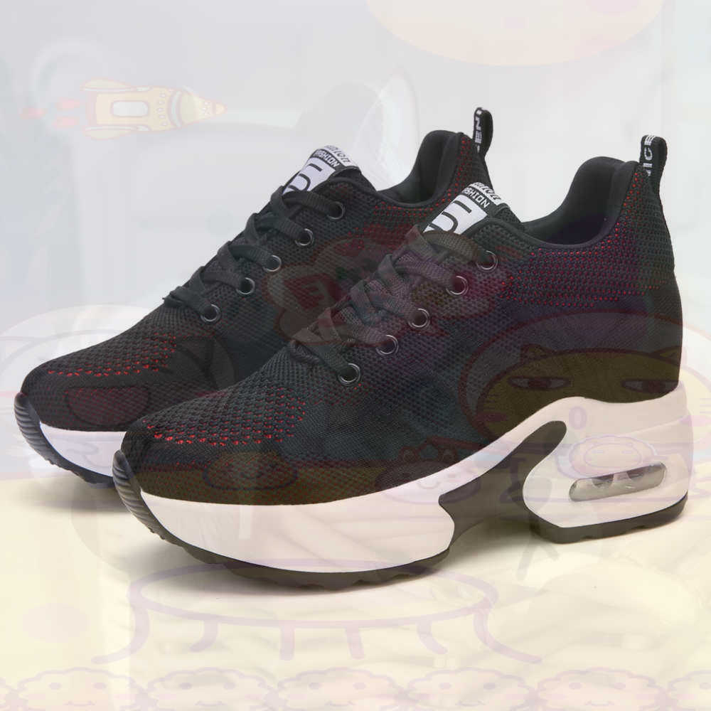 Outdoor Sport News - Rote Größe 36, Schuhe für Damen,