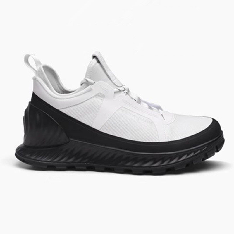 Outdoor Sport Brand Shoes - Neue Lässige Herrenschuhe Luxusmarke Komfortable Weiche