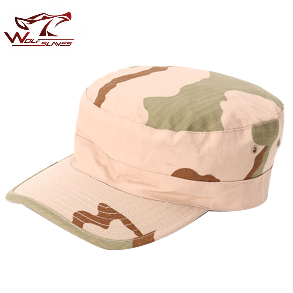 Outdoor Sport Hat - UNS Hut Camouflage Kappe Airsoft Jagd