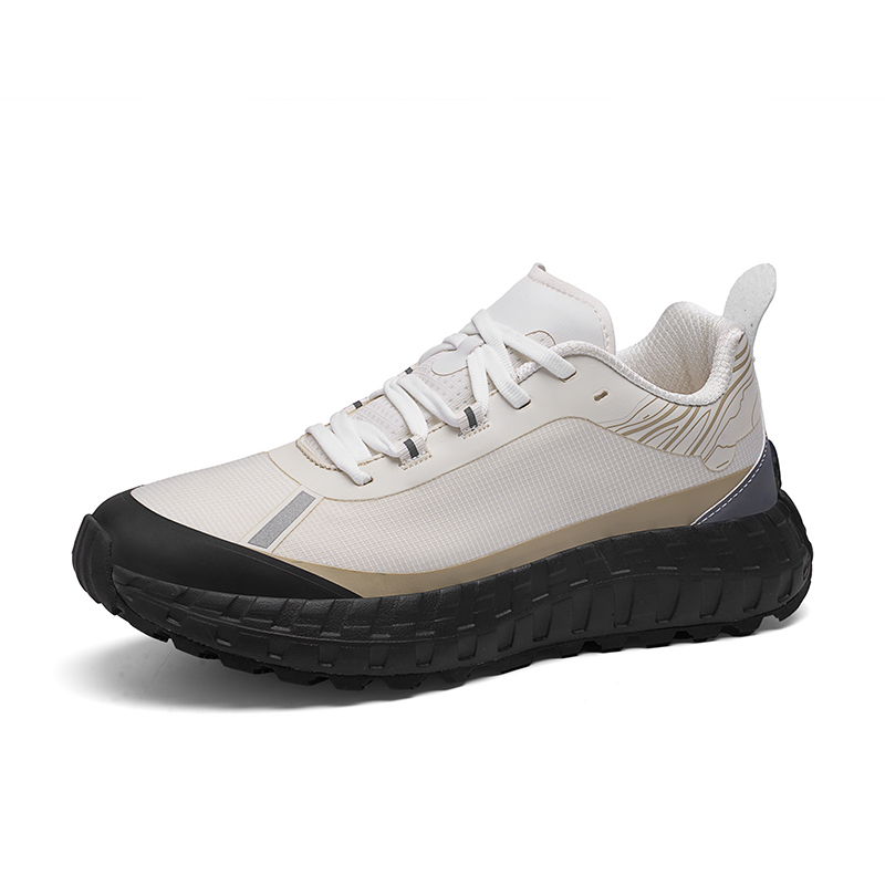Outdoor Sports Net - VIPOL Outdoor-Laufschuhe für Herren, hochwertige Cross-Country-Sport-Freizeitschuhe,