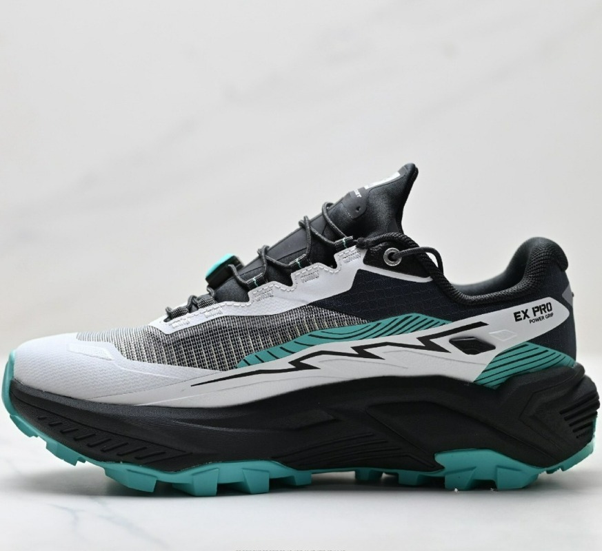 Outdoor Sport Brand Shoes - Klassische Marken-Unisex-Trailrunning-Schuhe Rutschfeste Outdoor-Sportschuhe Designer-Trainingsschuhe für