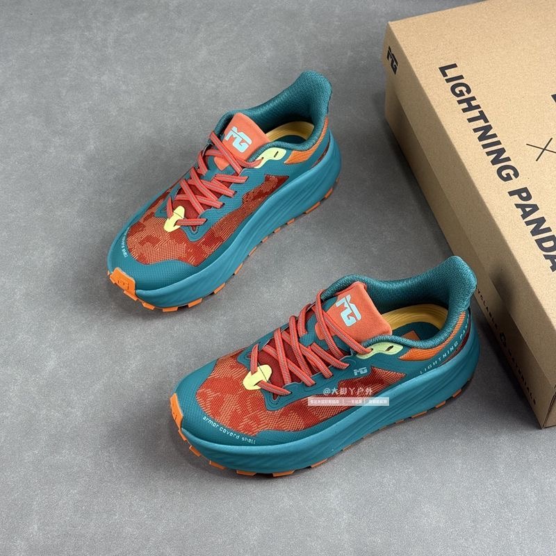 Outdoor Sport Brand Shoes - Klassische Marken-Trailrunning-Schuhe für Herren und Damen,