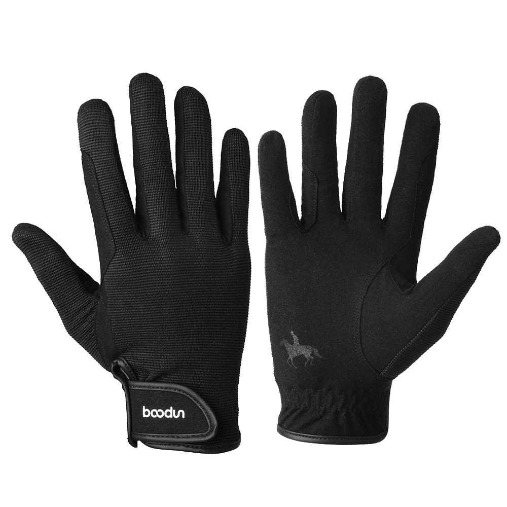 Horse Riding Glove - Professionelle Reithandschuhe Reitsport Reithandschuhe für Männer