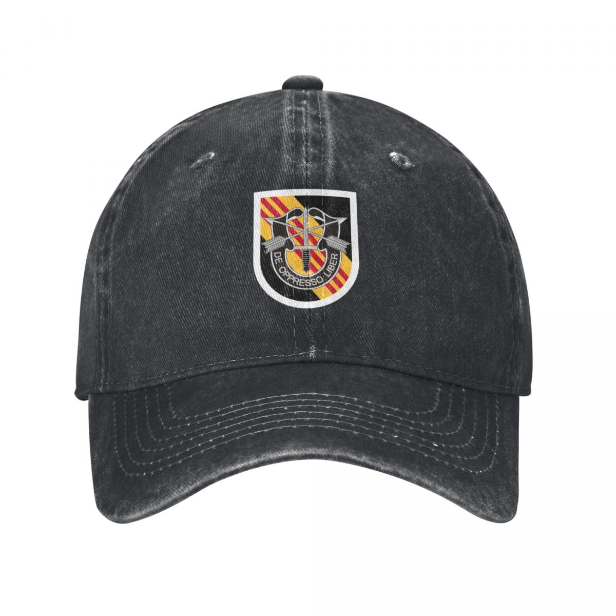 Outdoor Sportsman Group - 5th Special Forces Group (Vereinigte Staaten)