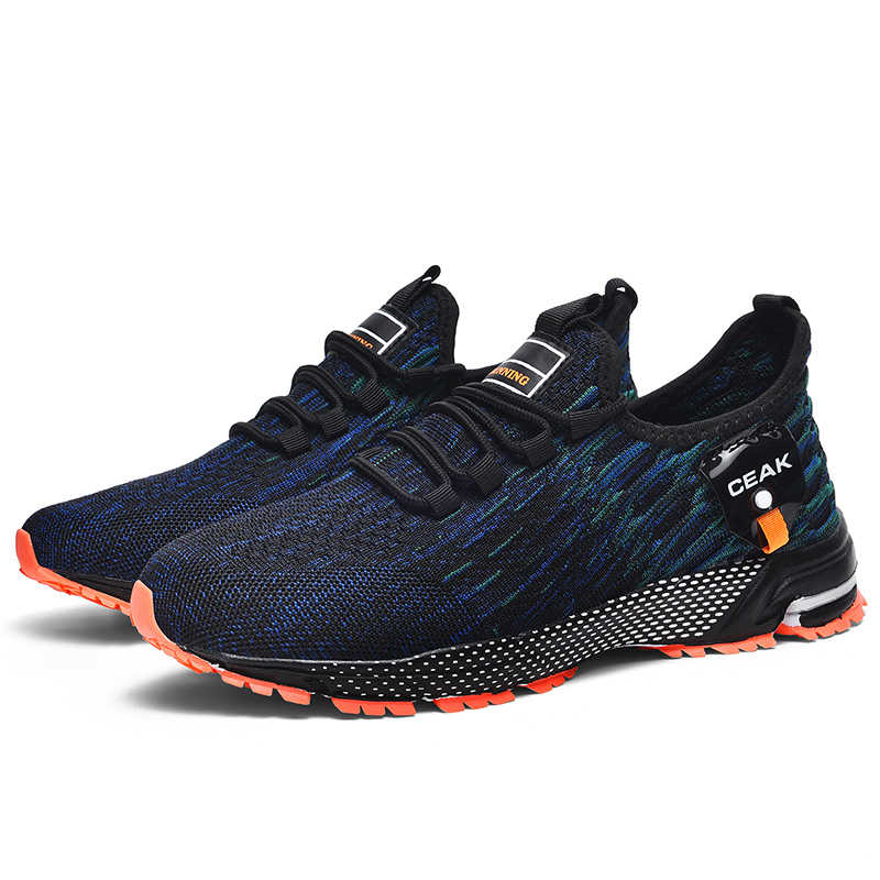 Outdoor Sport Brand Shoes - Herbst-Plattform-Herrenschuhe Sneakers Tennis-Trainer Berühmte Marken-Sneakers Sport