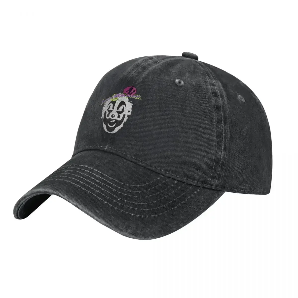 Outdoor Sportsman Group - Insane Clown Posse Juggalo Baseballkappe Hip-Hop-Gruppe