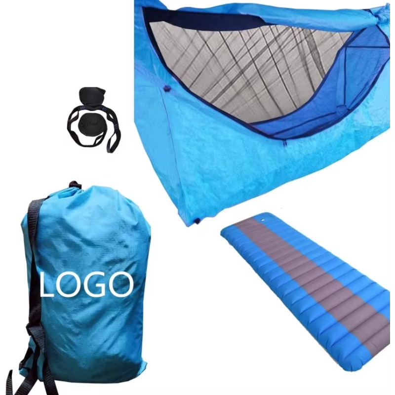 Outdoor Sports Net - Neues Produkt Neues Design Praktische Outdoor-Sport-Faltbare