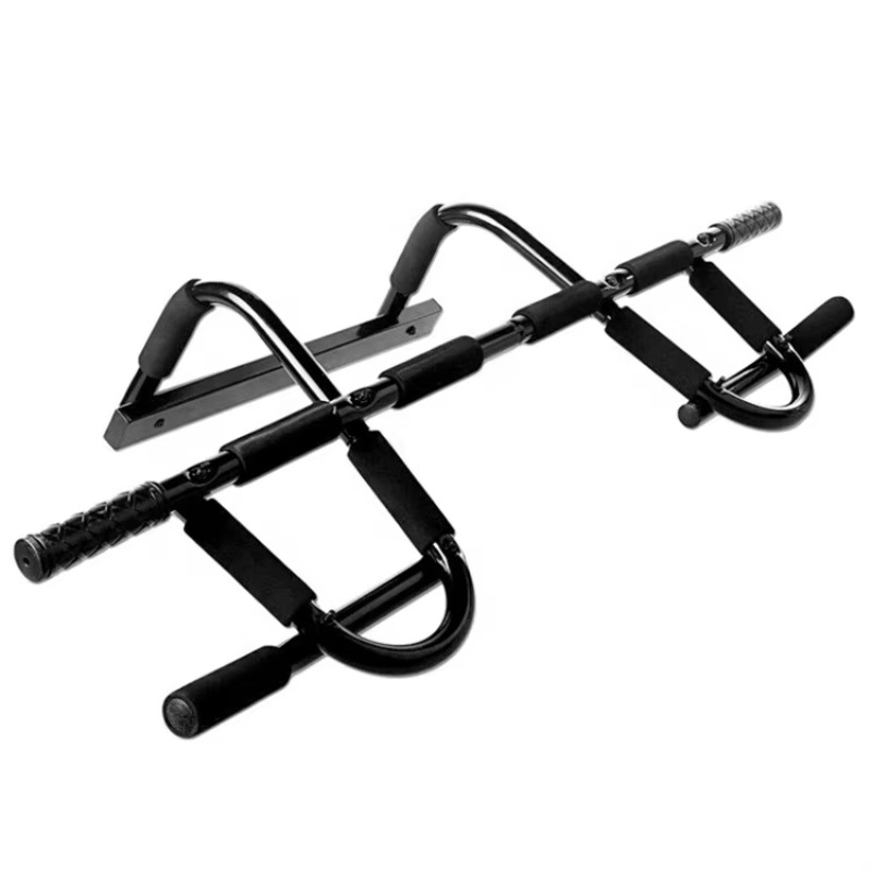 Chin Bar Doorway - Multi-Grip Lite Klimmzugstange für Türrahmen, Hochbelastbare