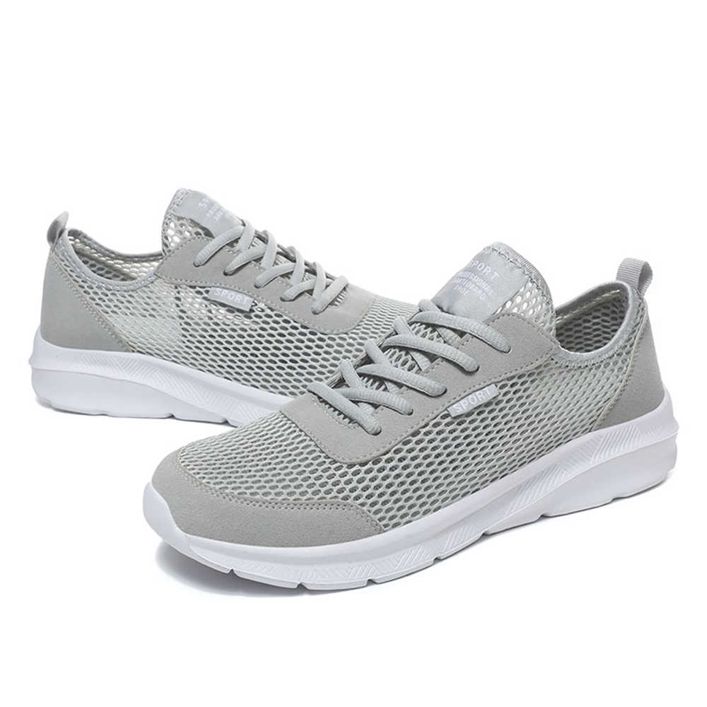 Outdoor Sport Name - 39-45 Ventilation 47 Brand Walking Sneakers