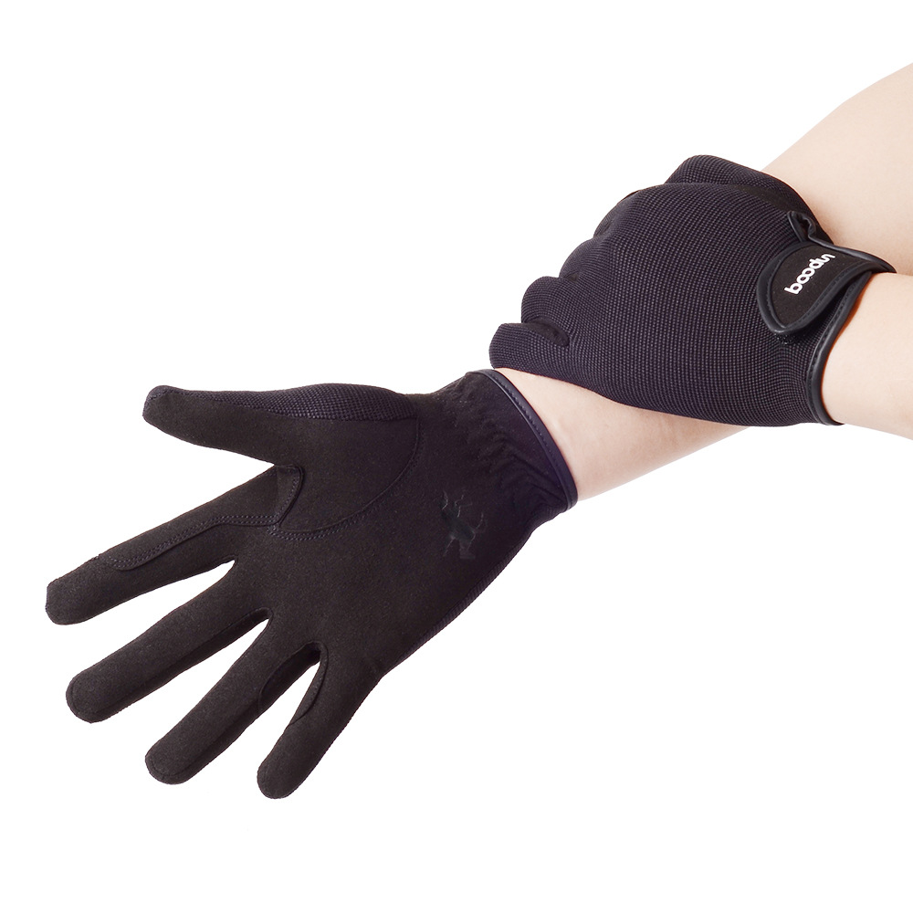 Bolton Professionelle Reithand – Horse Riding Glove Bewertung und Preis