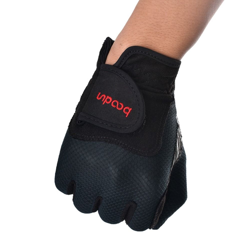 Wildleder-Reithandschuhe Rutsc – Horse Riding Glove Bewertung und Preis