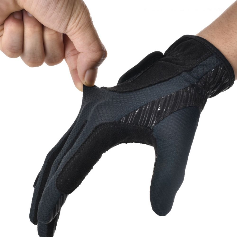Wildleder-Reithandschuhe Rutsc – Horse Riding Glove Bewertung und Preis