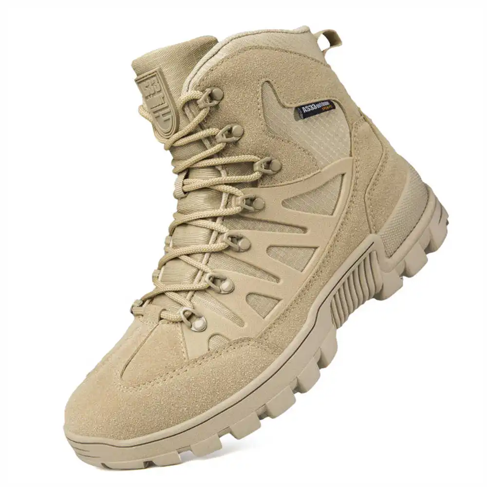 Belüftung dicke Ferse Outdoor  – Outdoor Sport Brand Shoes Bewertung und Preis