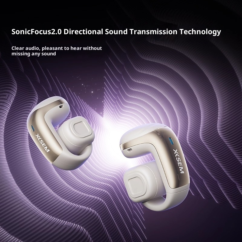 XISEM Plume Open Ear Clip-Kopf – Outdoor Sport Is Bewertung und Preis