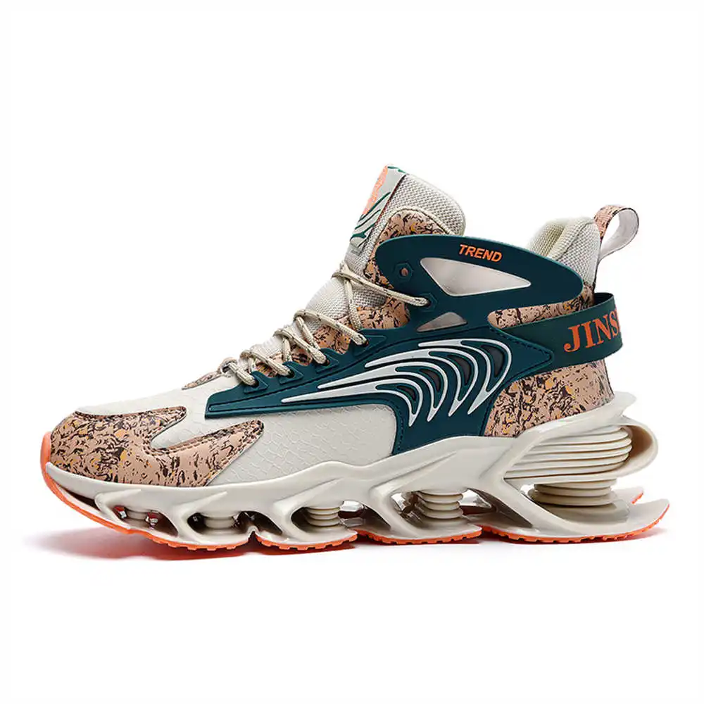 Rutschfeste Mid-Kind-Laufschuh – Outdoor Sport News Bewertung und Preis