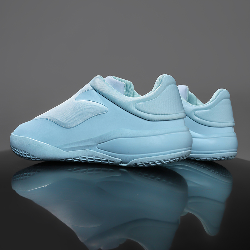 Klassische Marken-Basketballsc – Outdoor Sport Brand Shoes Bewertung und Preis