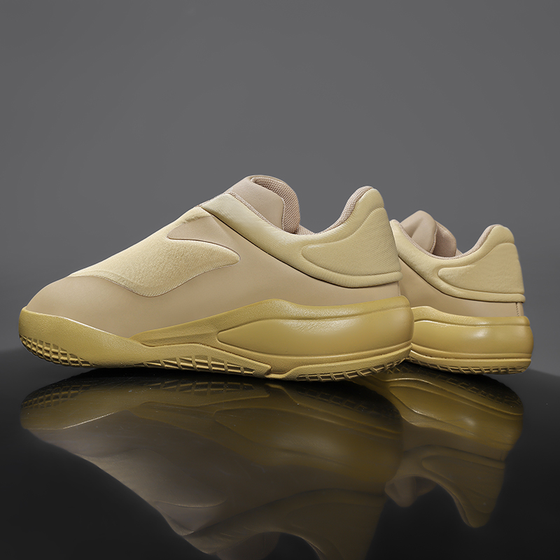 Klassische Marken-Basketballsc – Outdoor Sport Brand Shoes Bewertung und Preis