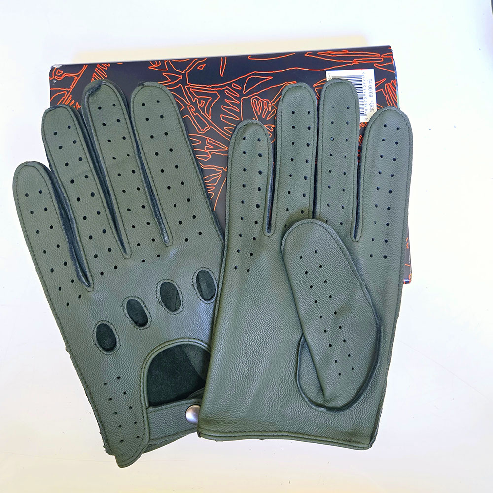 Neue atmungsaktive Herren-Hand – Horse Riding Glove Bewertung und Preis