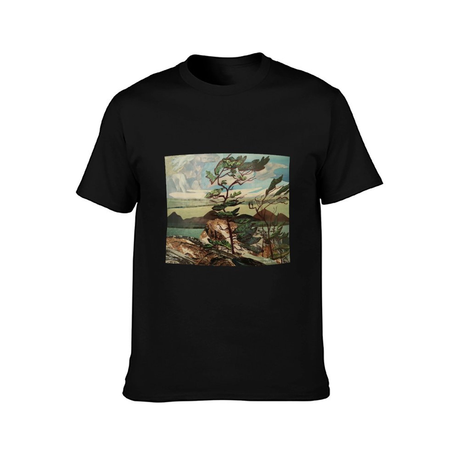 Landscape, Group of Seven, Whi – Outdoor Sportsman Group Bewertung und Preis
