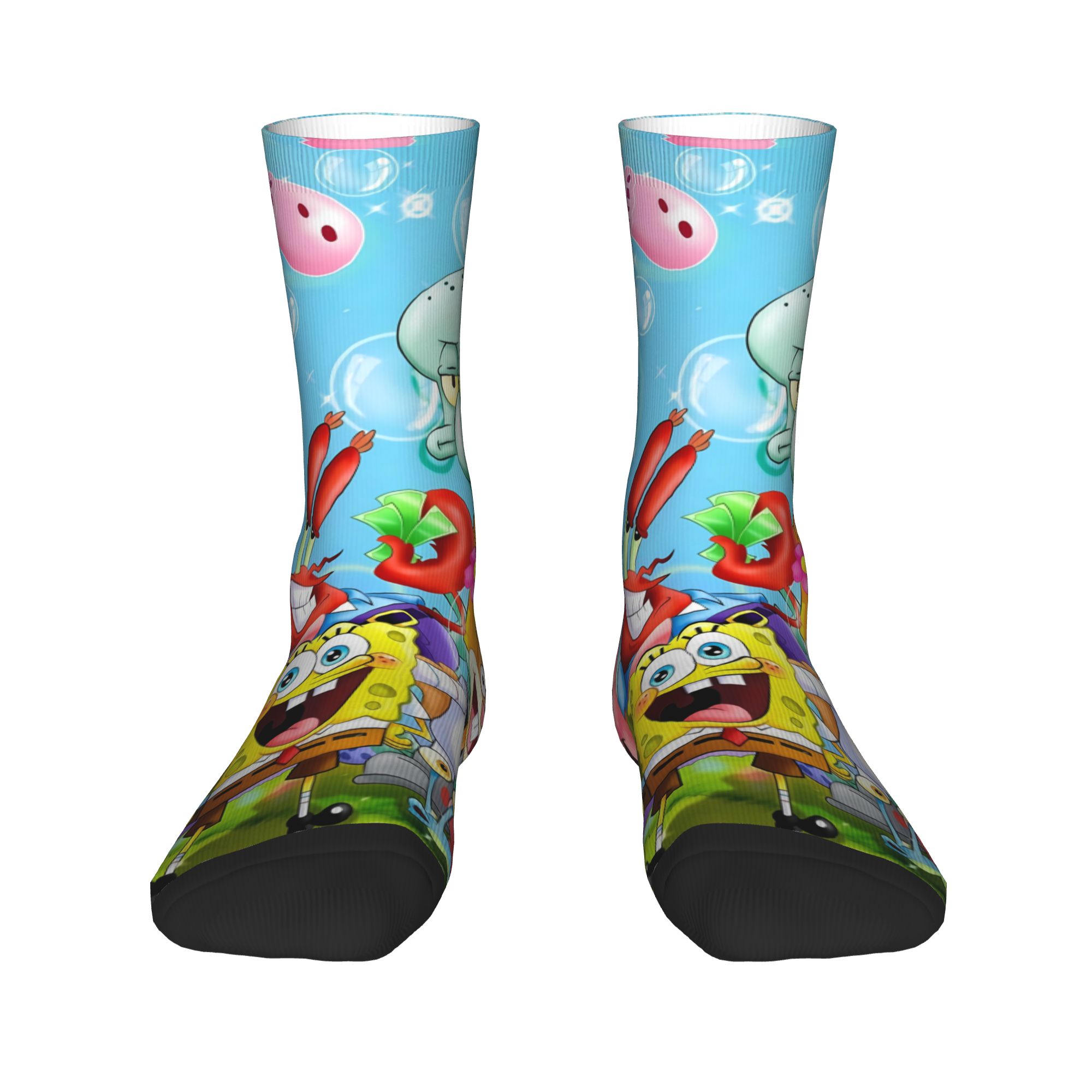 Herrensocken SpongeBob Schwamm – Outdoor Sportsman Group Bewertung und Preis