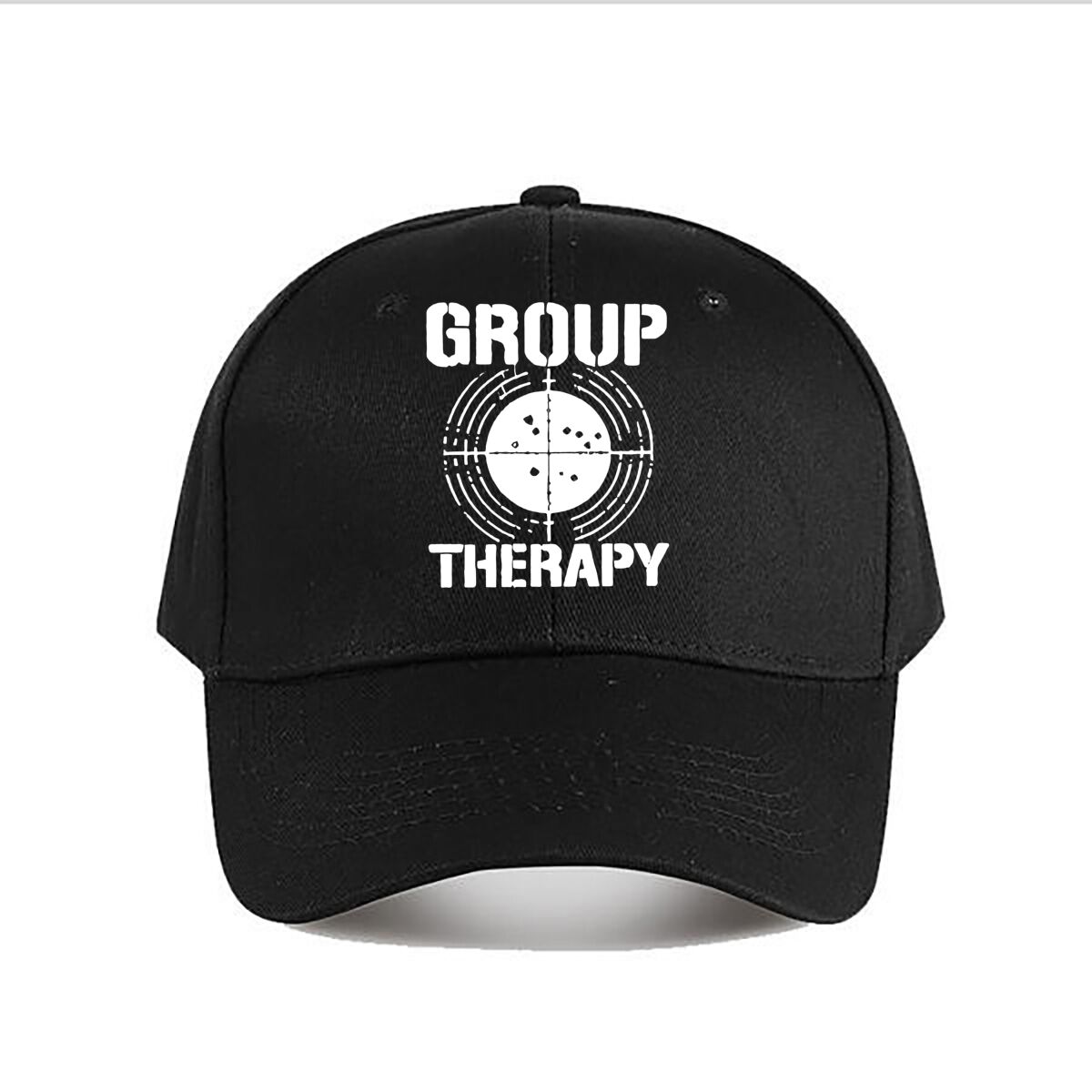 Group Therapy Target Graphic B – Outdoor Sportsman Group Bewertung und Preis