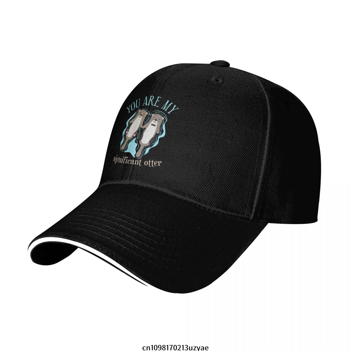 Significant Otter Baseball Cap – Outdoor Sport Hat Bewertung und Preis