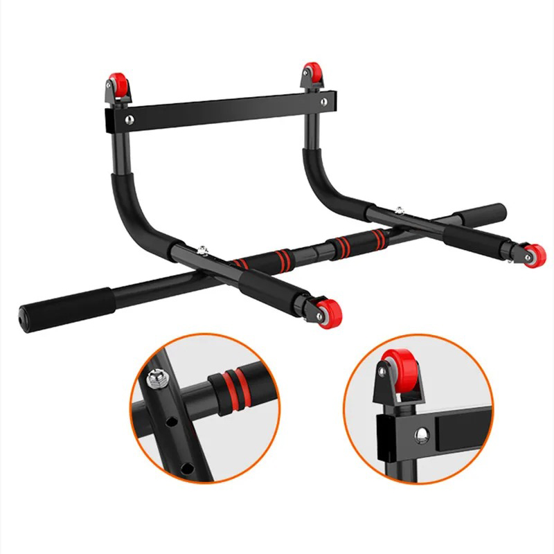 Gym Rahmen Multifunktionale Tü – Chin Bar Doorway Bewertung und Preis