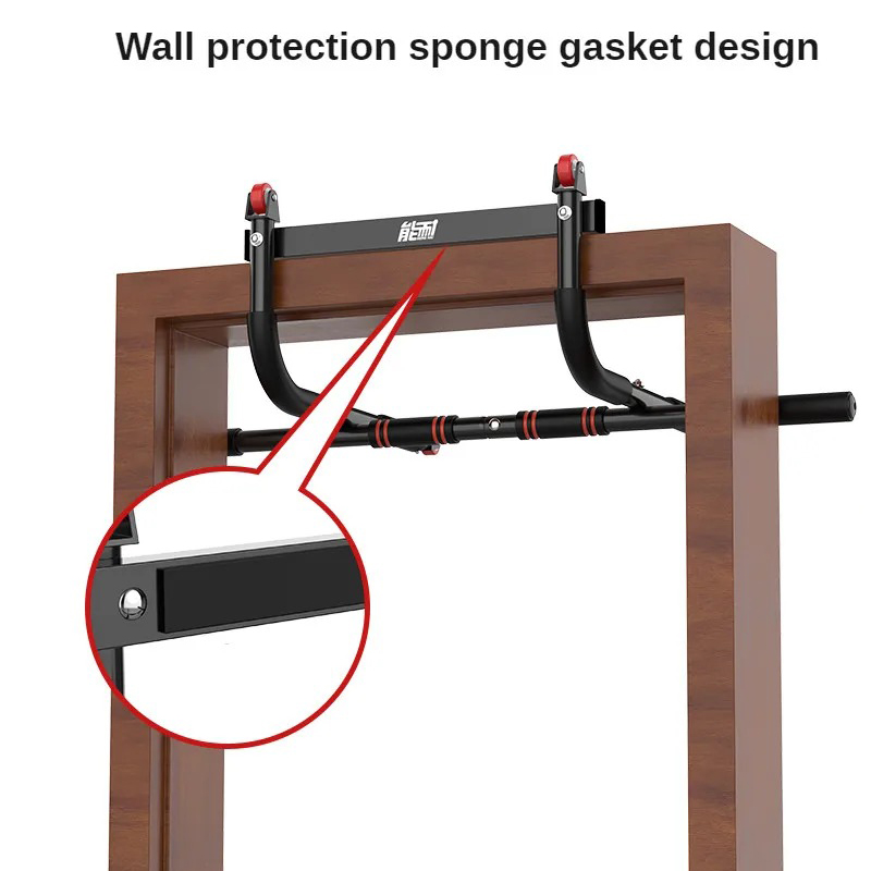 Gym Rahmen Multifunktionale Tü – Chin Bar Doorway Bewertung und Preis