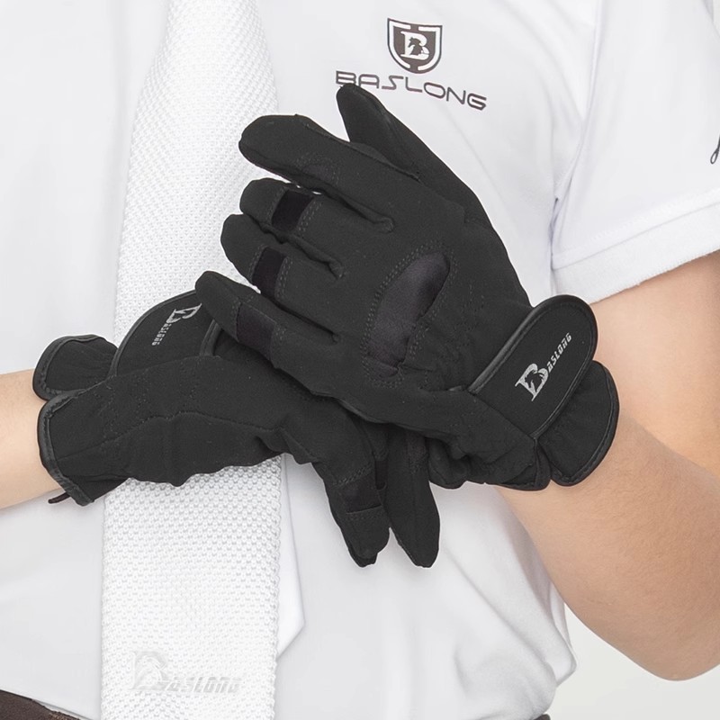 Reithandschuhe für Kinder, Vie – Horse Riding Glove Bewertung und Preis