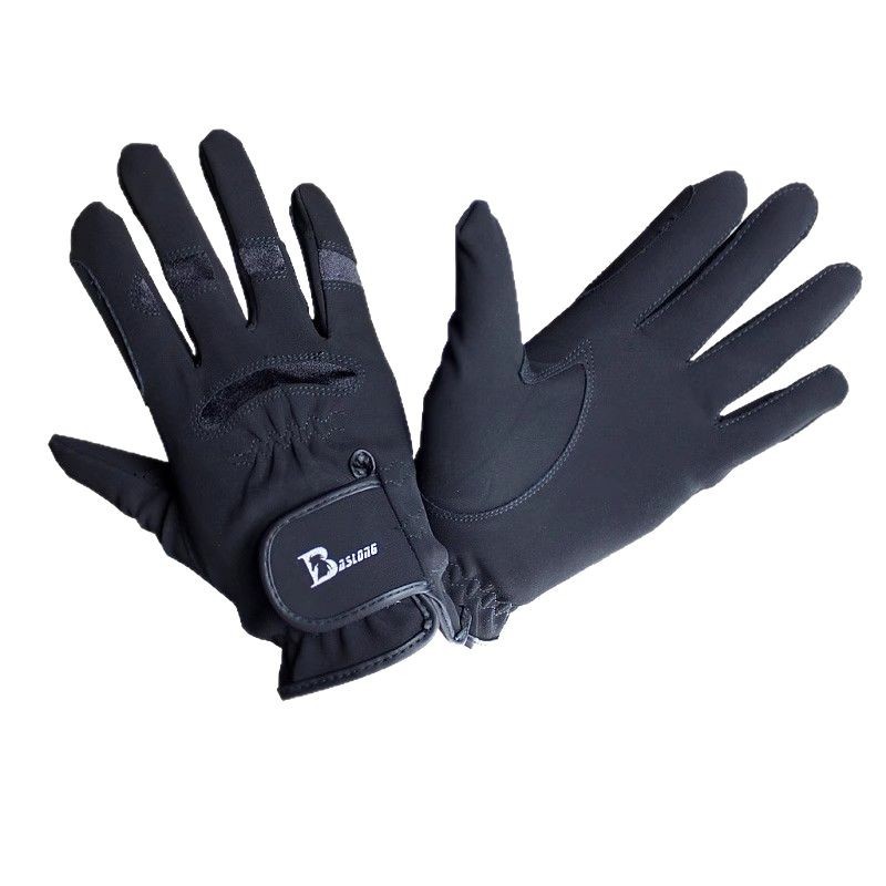 Reithandschuhe für Kinder, Vie – Horse Riding Glove Bewertung und Preis