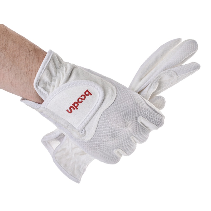 Reithandschuhe für den Außenbe – Horse Riding Glove Bewertung und Preis