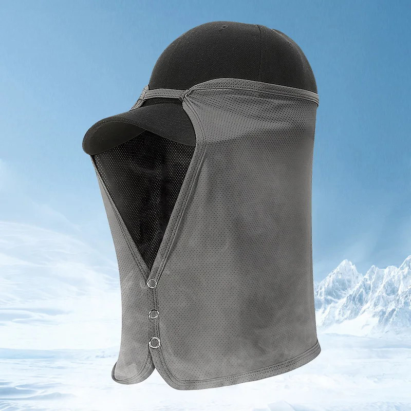 Schnell trocknende Angelkappe, – Outdoor Sport Hat Bewertung und Preis