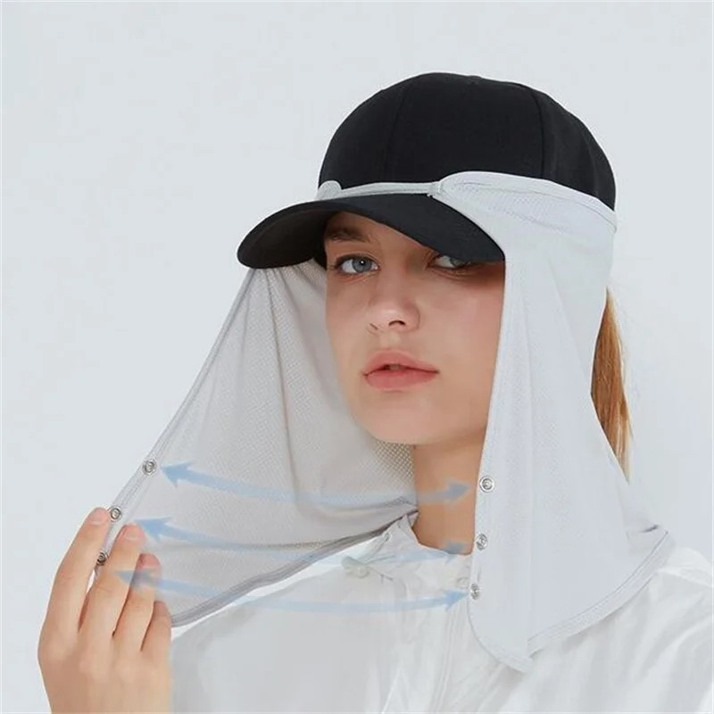 Schnell trocknende Angelkappe, – Outdoor Sport Hat Bewertung und Preis
