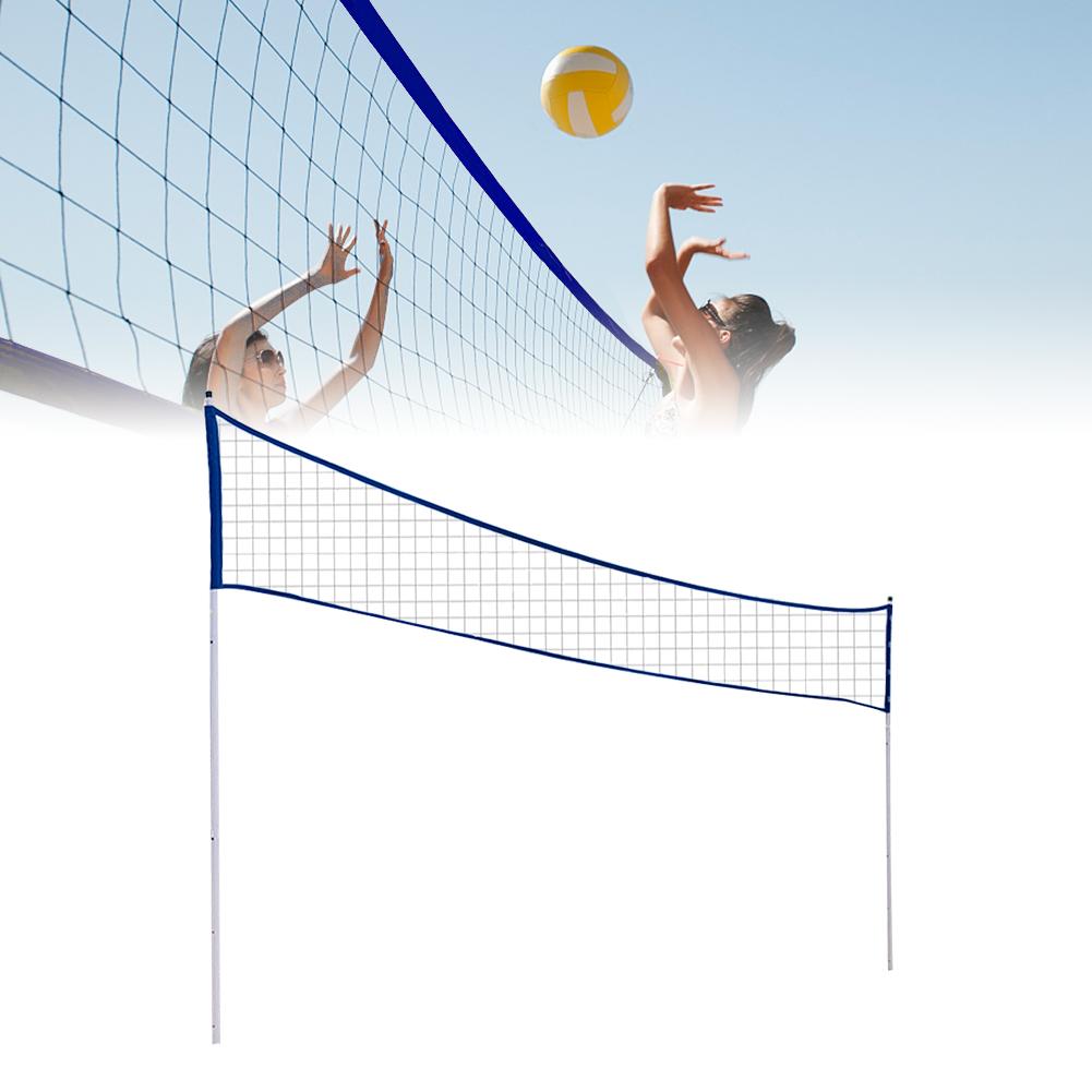 Tragbares Badminton-Netz, prof – Outdoor Sports Net Bewertung und Preis