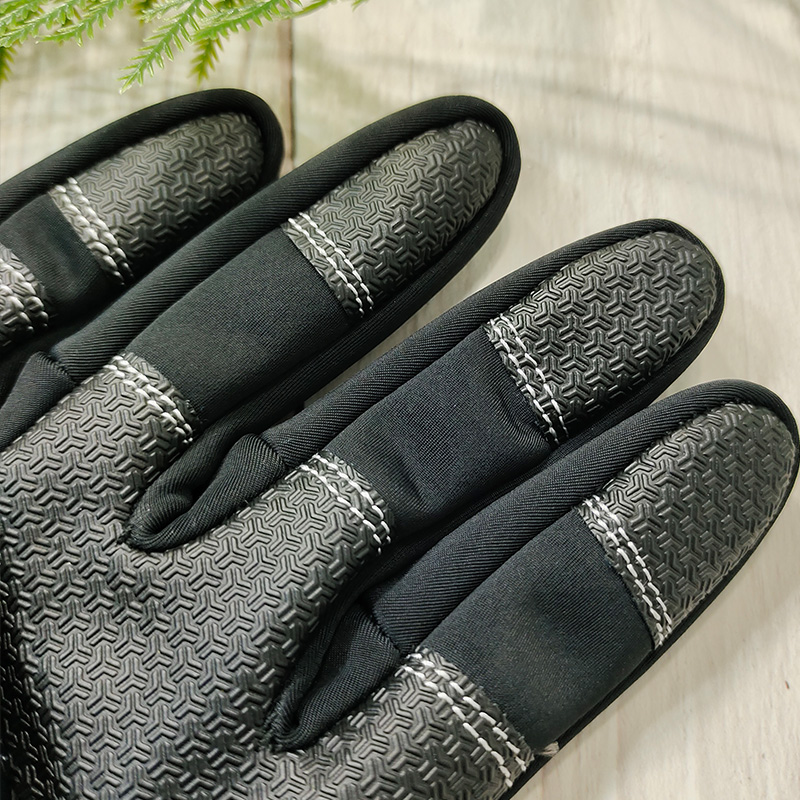 MXLLINA Winter Warm Zipper Rei – Horse Riding Glove Bewertung und Preis