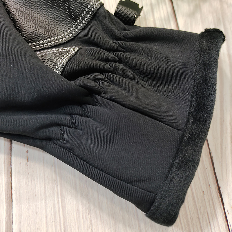 MXLLINA Winter Warm Zipper Rei – Horse Riding Glove Bewertung und Preis