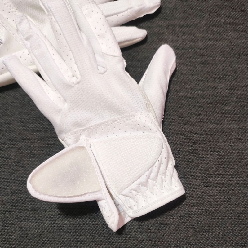 Sommer Atmungsaktive Silikon-R – Horse Riding Glove Bewertung und Preis