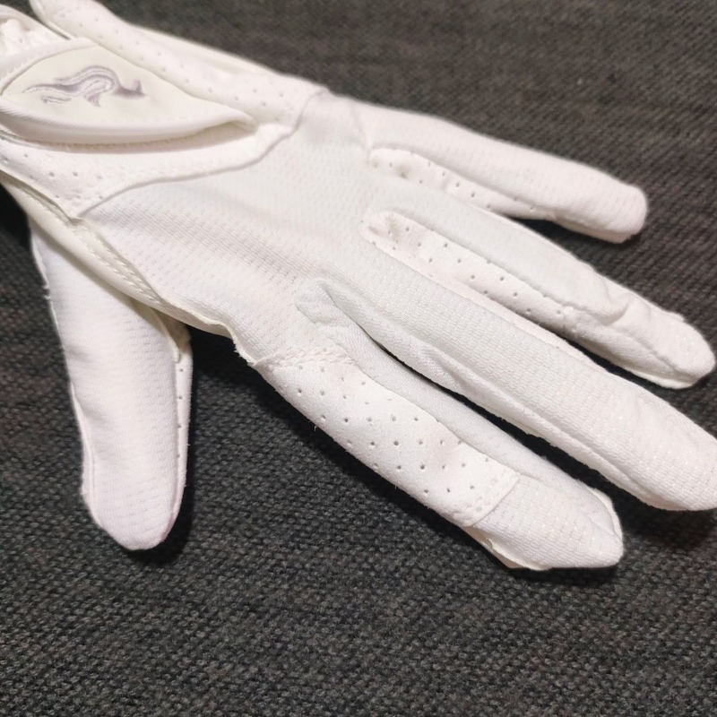Sommer Atmungsaktive Silikon-R – Horse Riding Glove Bewertung und Preis
