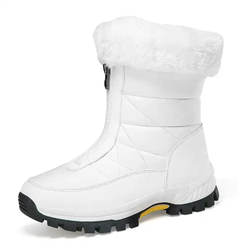 Damenstiefel-Sneaker Walking S – Outdoor Sport News Bewertung und Preis