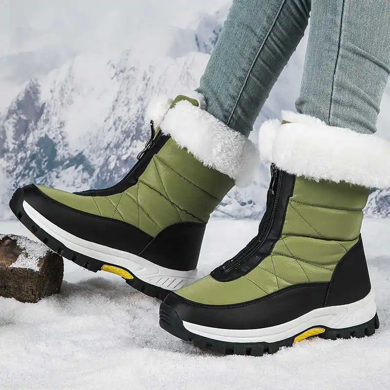 Damenstiefel-Sneaker Walking S – Outdoor Sport News Bewertung und Preis