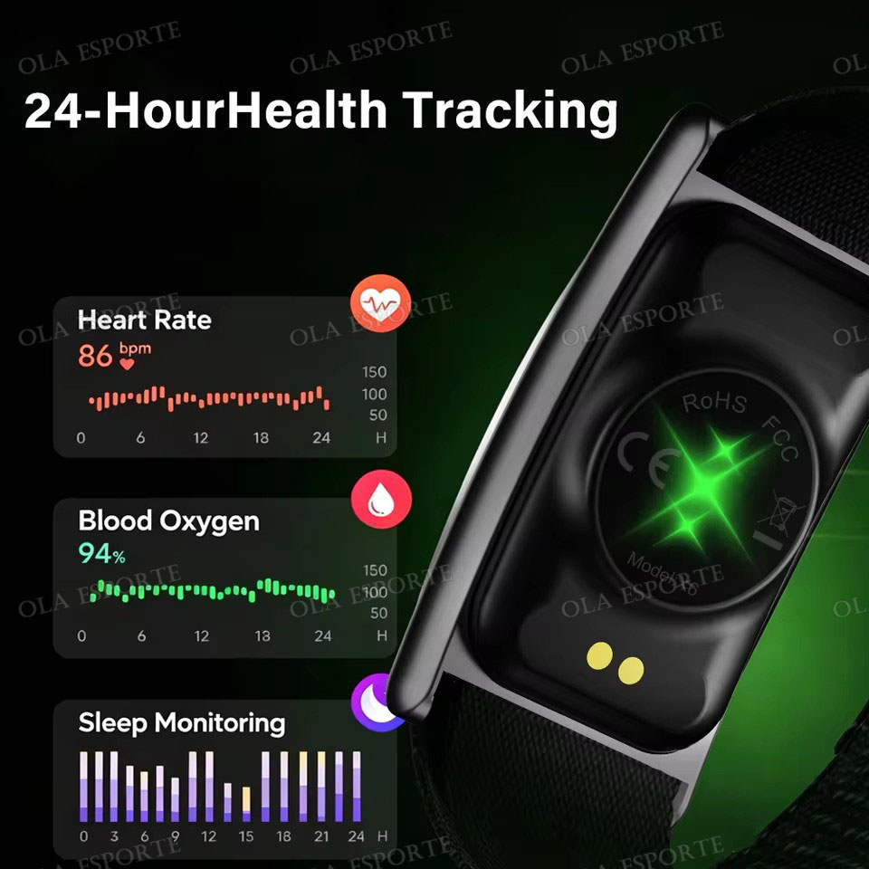 2026 Neue Smartwatch ohne Bild – Outdoor Sport News Bewertung und Preis