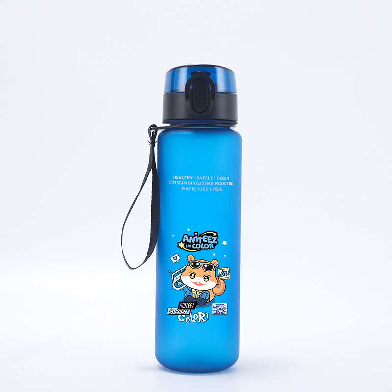650 ml ATEEZ Wasserflasche, K- – Outdoor Sportsman Group Bewertung und Preis