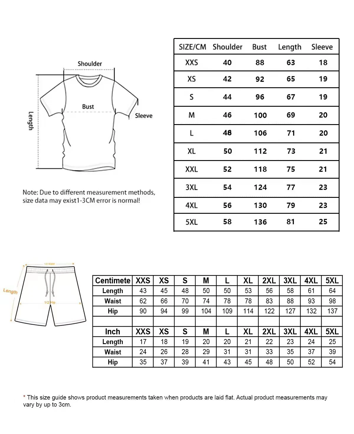Herren Sommer Neu 3D-Druck Ani – Outdoor Sports Leisure Bewertung und Preis