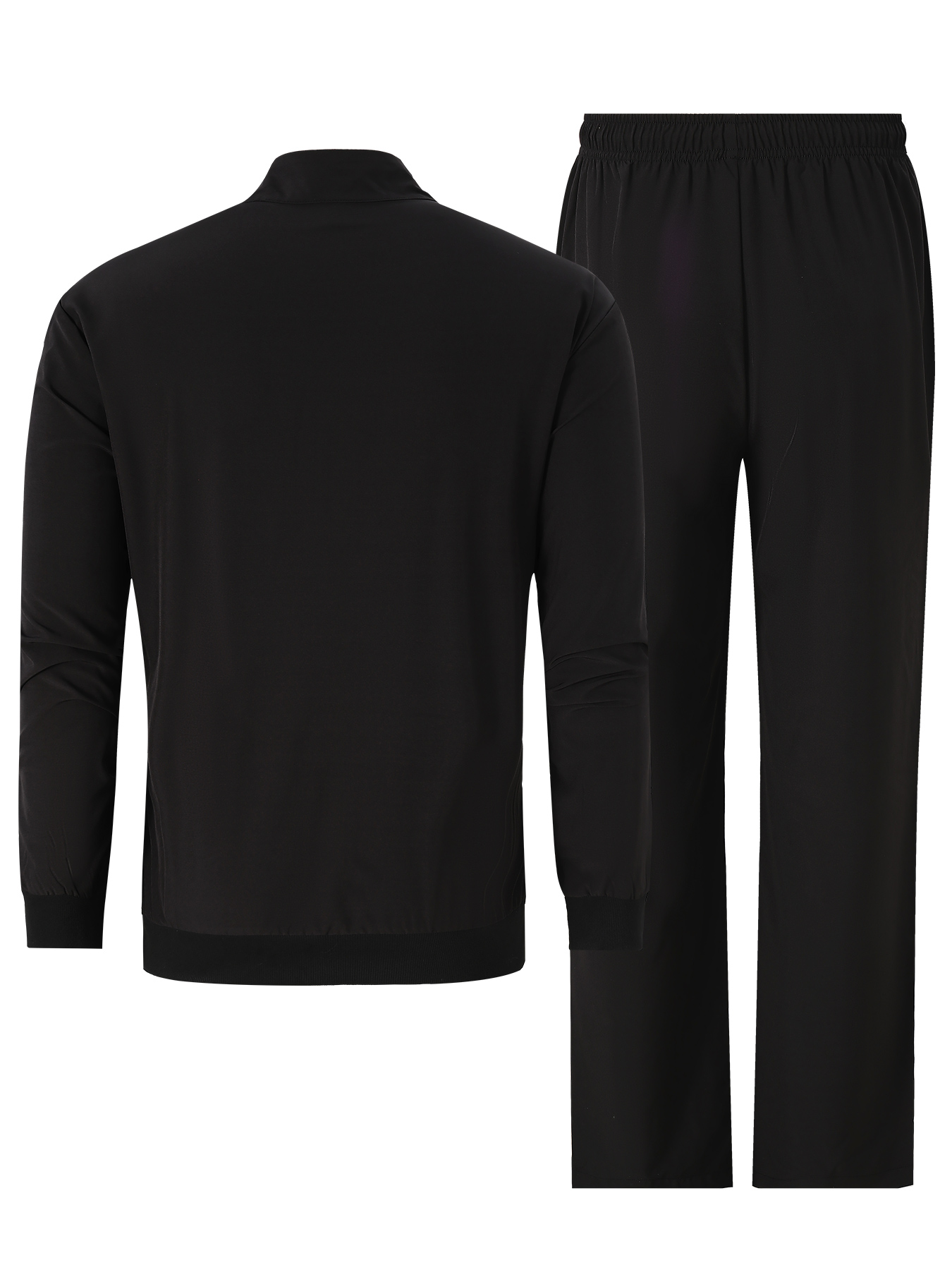 Herren Schwarz-Grün Colorblock – Outdoor Sport Is Bewertung und Preis